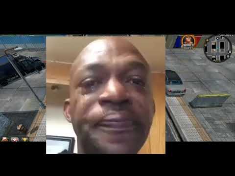 Hooligans Game ' whene players back To B map ;D