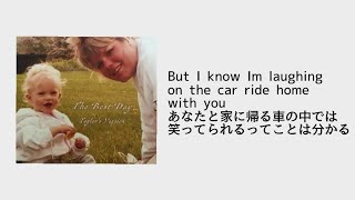Download lagu [和訳]The Best Day - Taylor Swift mp3