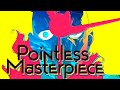 Cyberpunk Edgerunners A 𝐏𝐨𝐢𝐧𝐭𝐥𝐞𝐬𝐬 Masterpiece