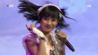 Download lagu JKT48 - Kaca Berbentuk I Love You (Glass no I LOVE YOU) Aitakatta 9 Mei mp3