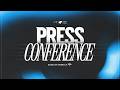 Panthers Live Press Conference