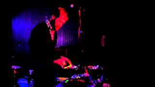 Polygrains,Catch Bar,04/12/13