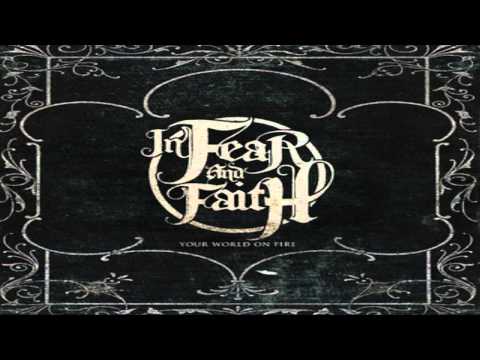 In Fear And Faith - Relapse Collapse [with lyrics]