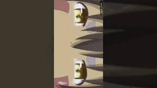 メイドインアビスのミーティの最後シーンセリフやってみた