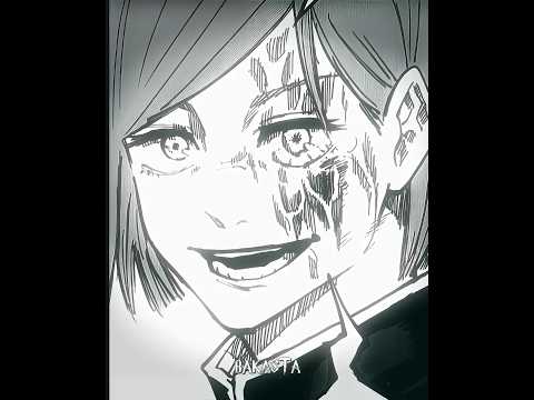 Next Target Locked 😭 [Nobara Death edit] Jujutsu Kaisen manga