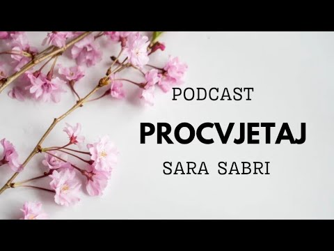 Sara Sabri: Ko te ne poštuje, taj te i ne voli. A kako ti poštuješ sebe?