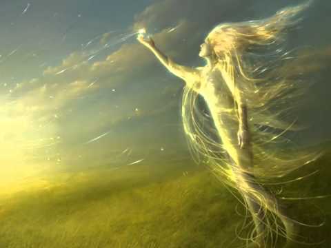 PAVOL HAMMEL - Princezná Zlatovláska.avi