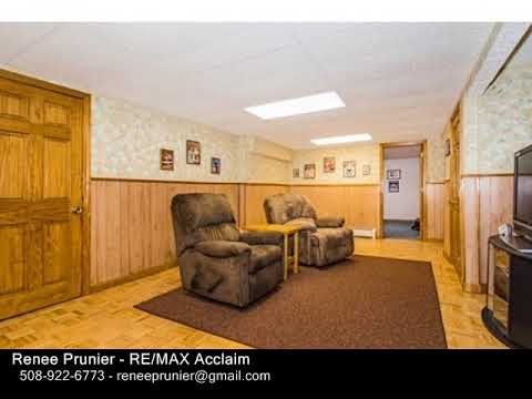 3 Larnerd Hill Road, Charlton MA 01507 - Single Family Home - Real Estate - For Sale -