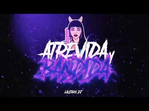 Atrevida Y Bandida (Turreo Session #9) REMIX - Lautaro DJ.