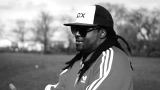 Ren-wasting time - shot by @lawfilms