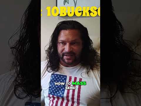 Get Large Email Lists Scraping Secrets and Gmail Automation For Notaries #notarysigningagent