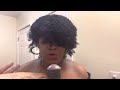 SPDOO HAIR WAX FOR BLUE VIBRANT HAIR