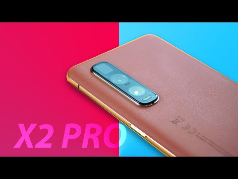 OPPO Find X2 Pro Unboxing (ASMR) - Spec Monster! 🔥