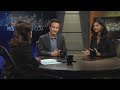 KQED Newsroom Wildfire Smoke Health Risks Millennial Politicians Week In Politics