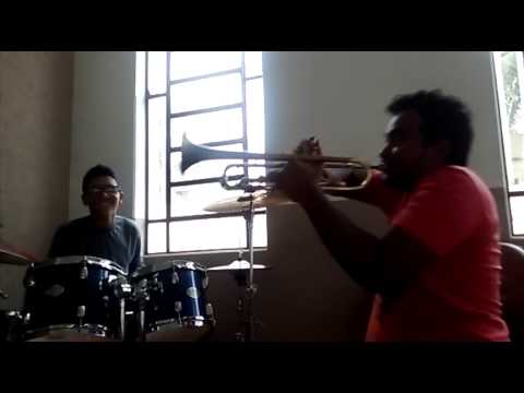 Jazz-  improvisando