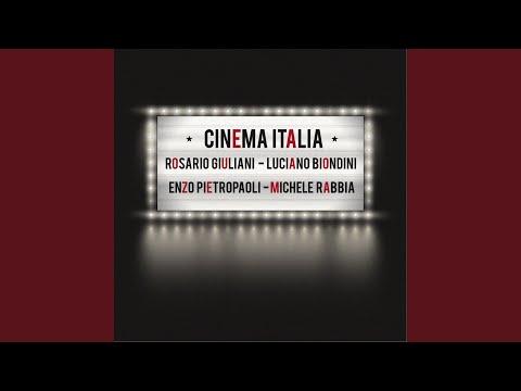 La strada (Main Theme)