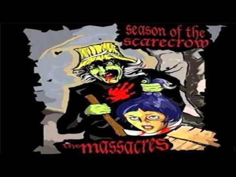 The Massacres-Ballad Of The Gunwitch..