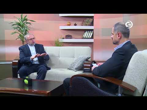 Poslanikova pedagogija 9. dio - prof. dr. Šefik Kurdić