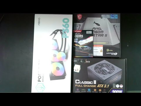 [아싸컴] 조립영상 라이브 / 2509155471(장*준) 고객님