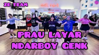 Download lagu PRAU LAYAR ➖ NDARBOY GENK / ZUMBA / SENAM KREASI / VIRAL TIKTOK / CHOREO BY UMY AGUS96 / ZE TEAM 💜🖤 mp3 Download lagu PRAU LAYAR ➖ NDARBOY GENK / ZUMBA / SENAM KREASI / VIRAL TIKTOK / CHOREO BY UMY AGUS96 / ZE TEAM 💜🖤 mp3