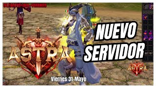 Miniaturka - ❗Abre el Viernes❗Nuevo servidor🔥 Metin Astra2👀 mayo 31 Con AUTOCAZA:⚡