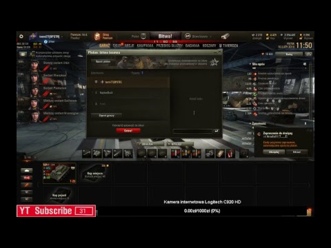 Termi77 [BPSTR] –Gramy plutoniki na luzie