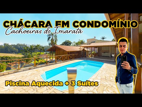 Vídeo do imóvel