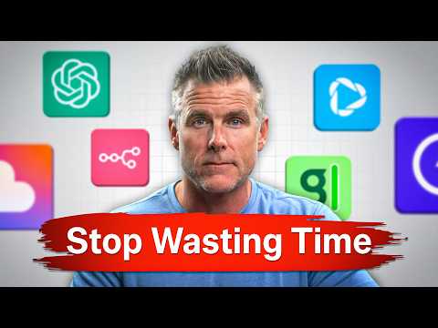 I Tested 500+ AI Tools, These 12 Will Blow Up Your Business