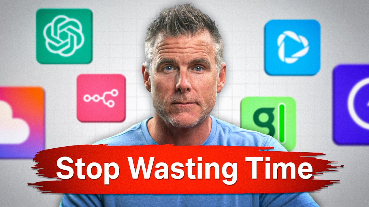 I Tested 500+ AI Tools, These 12 Will Blow Up Your Business