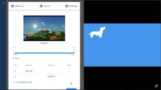 Creating a Bulb Using Playposit