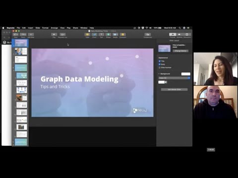 Tips & Tricks: Data Modeling Best Practices [Neo4j Ninjas Exclusive]
