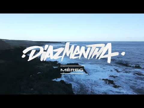 DiazMentha  - Méreg | Official Music Video