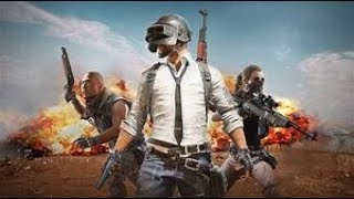 PUBG ていすとはいしんｎ