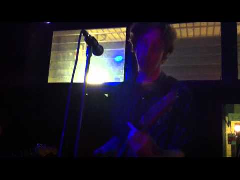 The Holy Soul - Family Magician @ The Midnight Special (1/6/14)