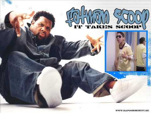 ManGooN_RecorDS Vs Fatman ScooP RemiX 2009