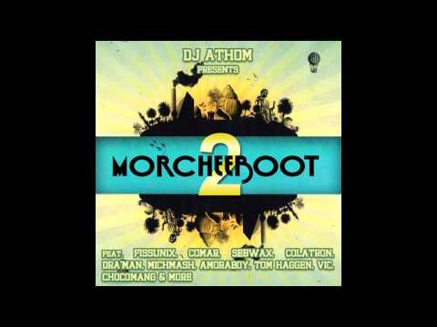 sebwax - MORCHEEBA vs INXS "Rome Wasn't Built By INXS" Mashup by SEBWAX