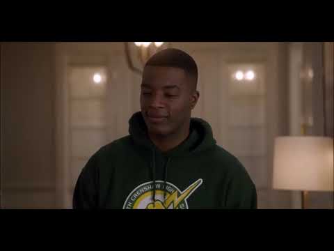 All american 3x09 - Spelivia (1) sub. español