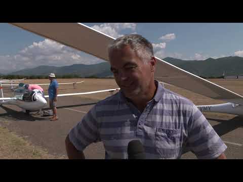 SGP Final Serie X - Guest Interview Mathias Schunk (GER)