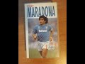 Diego Maradona Napoli Corner 1986 87 Season Documentary English & also English Subs