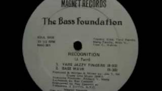 The Bass Foundation - Recognition (Yars Jazzy Fingers)