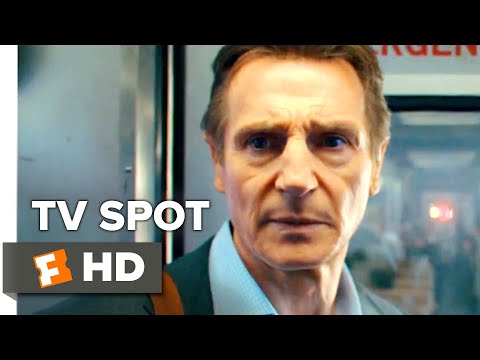 The Commuter TV Spot - Chosen (2018) | Movieclips Coming Soon