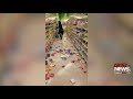 Woman Who Ransacked Moses Lake Rite Aid Gets 30 Days In Jail