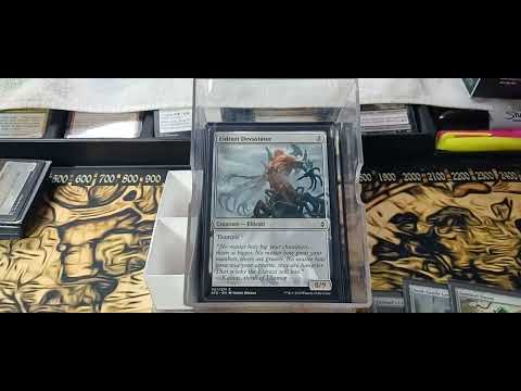 #1 - Kozilek Eldrazi (Colorless)