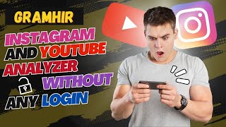 Use Instagram without Login | Gramhir | How to See Instagram Private Account Without Following