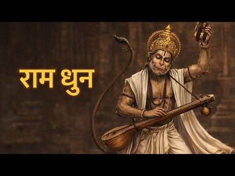 राम धुन  || Ram Nam ki akhand dhun || Ram dhun meditation classical music 