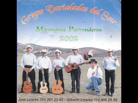 Variedades del Sur - Track 06