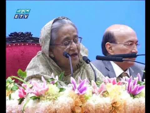কোন অপপ্রচারে কান না দেয়ার আহ্বান-প্রধানমন্ত্রী শেখ হাসিনা