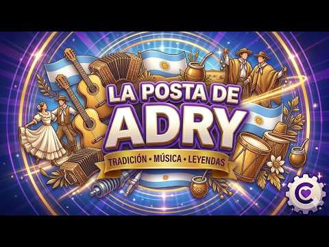 Programa La Posta De Adry