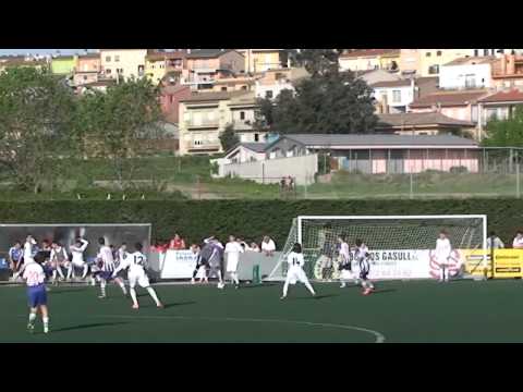 Santfeliuenc FC vs Real Madrid  Class C  Fase Class