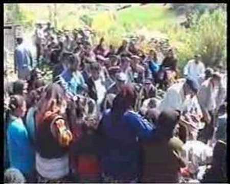 ARIX METİN ÖZTEM-QILIQO NİNE